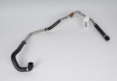 GM Genuine Parts 12637682 Secondary Air Injection Pump Hose