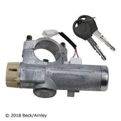 Beck/Arnley 201-2059 Ignition Lock Assembly