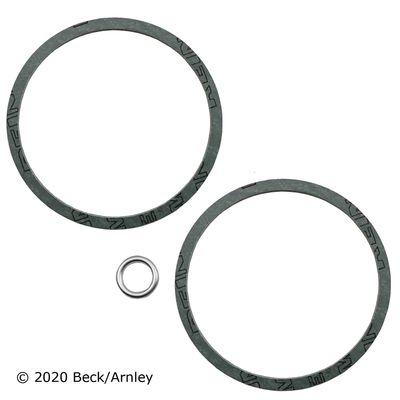 Beck/Arnley 039-6174 Engine Oil Strainer Gasket Set