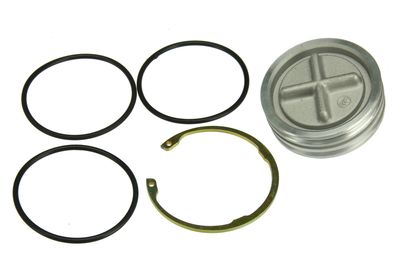 ACDelco 24203774 Automatic Transmission Band Servo Piston and Cover Seal Kit
