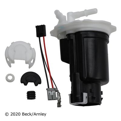 Beck/Arnley 043-3010 Fuel Pump Filter