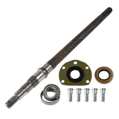 EXCEL from Richmond 92-31205 Drive Axle Shaft Assembly