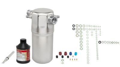 Four Seasons 10557SK A/C Compressor Replacement Service Kit