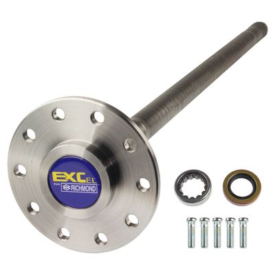 EXCEL from Richmond 92-25157 Drive Axle Shaft Assembly