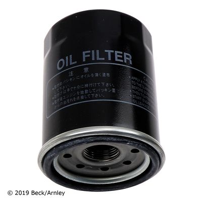 Beck/Arnley 041-0812 Engine Oil Filter