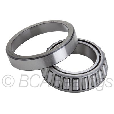 BCA WE60741 Multi-Purpose Bearing