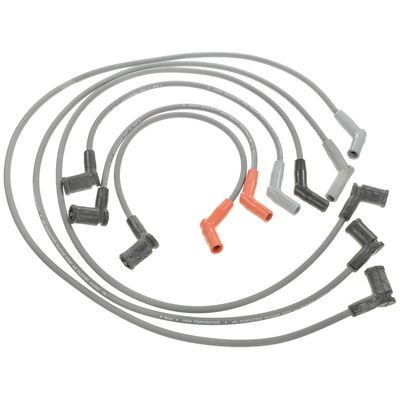 Pro Series Wire 26697 Spark Plug Wire Set