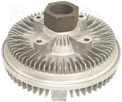 Four Seasons 46037 Engine Cooling Fan Clutch