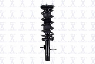 Focus Auto Parts 1337088R Suspension Strut and Coil Spring Assembly