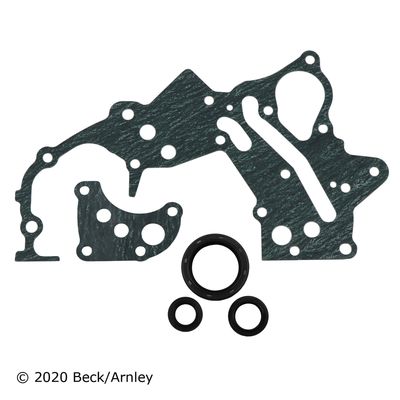 Beck/Arnley 039-8016 Engine Oil Pump Gasket Kit