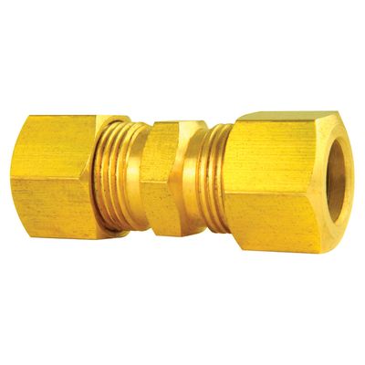 AGS CF-4 Compression Fitting