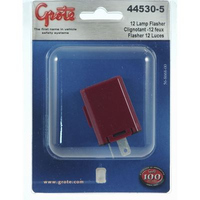 Grote 44530-5 Turn Signal Flasher