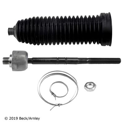 Beck/Arnley 101-7424 Steering Tie Rod End Kit