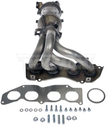 Dorman - OE Solutions 674-482 Catalytic Converter with Integrated Exhaust Manifold