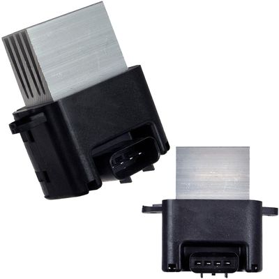 Global Parts Distributors LLC 1712826 HVAC Blower Motor Resistor