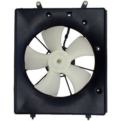 Continental FA70186 Engine Cooling Fan Assembly
