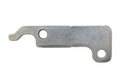 Twist Lock Retaining Latch, Zinc