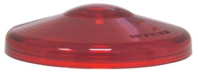 Peterson 338-15R Tail Light Lens