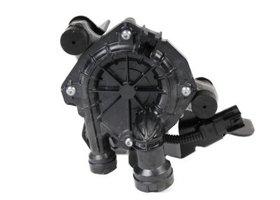 GM Genuine Parts 215-611 Secondary Air Injection Pump