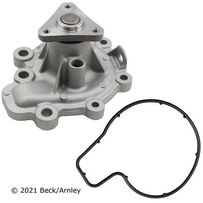 Beck/Arnley 131-2543 Engine Water Pump