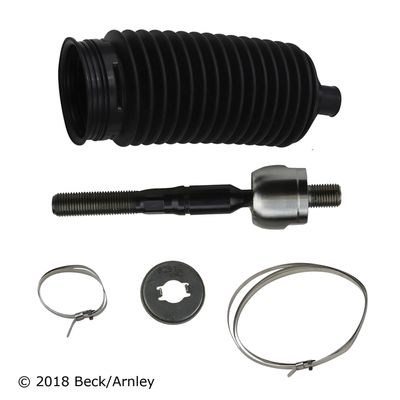 Beck/Arnley 101-7779 Steering Tie Rod End Kit
