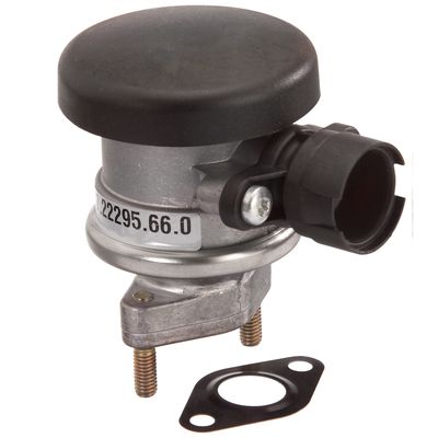 Pierburg distributed by Hella 7.22295.66.0 Secondary Air Injection Pump Check Valve