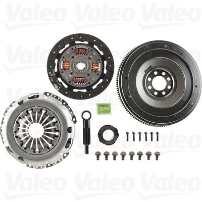 Valeo 52151203 Clutch Flywheel Conversion Kit
