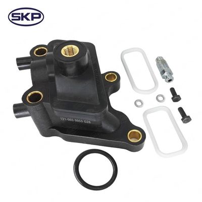 SKP SK902301 Engine Coolant Air Bleeder Valve