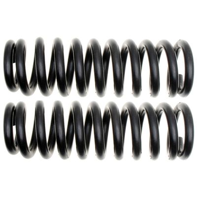 MOOG Chassis Products 81108 Coil Spring Set