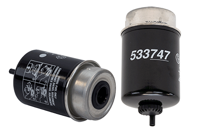 Wix 33747 Fuel Water Separator Filter