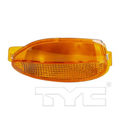 TYC 18-5559-01 Turn Signal / Parking Light