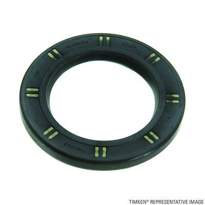 Timken 340835 Axle Spindle Seal
