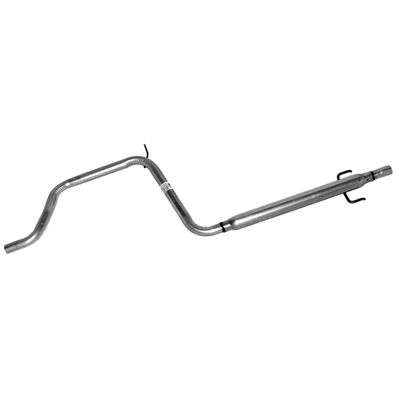 Walker Exhaust 47725 Exhaust Resonator and Pipe Assembly