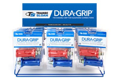 Dura-Grip Display, Stock, 12 DURA-GRIPS (441751-12)