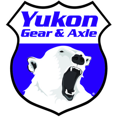 Yukon Gear YP DOF9-08 Differential Pinion Pilot Bearing