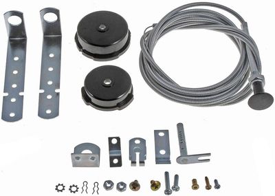 Dorman - HELP 55104 Choke / Throttle Conversion Kit