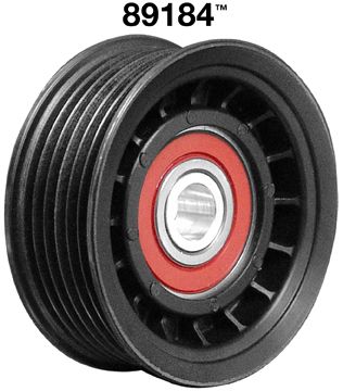 Dayco 89184 Accessory Drive Belt Idler Pulley