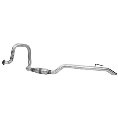Walker Exhaust 56110 Exhaust Resonator and Pipe Assembly