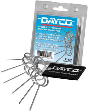 Dayco 93872 Engine Timing Belt Tensioner Pin