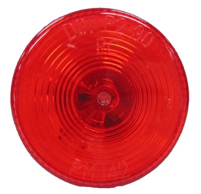 Peterson V142R Clearance Light