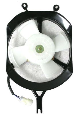 APDI 6010133 A/C Condenser Fan Assembly