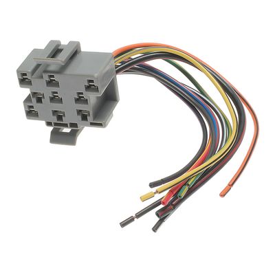 Handy Pack HP3820 Headlight Dimmer Switch Connector