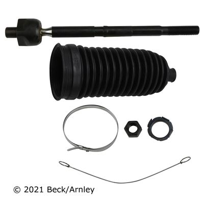 Beck/Arnley 101-8565 Steering Tie Rod End Kit