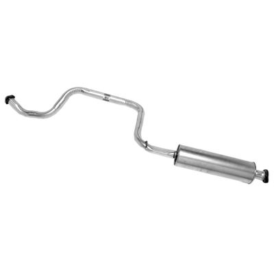 Walker Exhaust 56000 Exhaust Resonator and Pipe Assembly