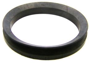 SKF 400755 Axle Spindle Seal
