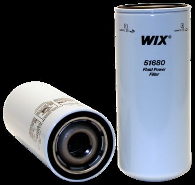 Wix 51680 Hydraulic Filter