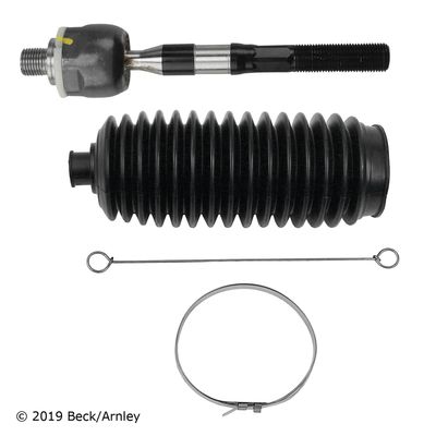 Beck/Arnley 101-7801 Steering Tie Rod End Kit