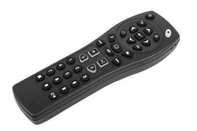 GM Genuine Parts 20929305 DVD Player Remote Control
