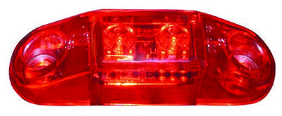 Peterson V168R Clearance Light