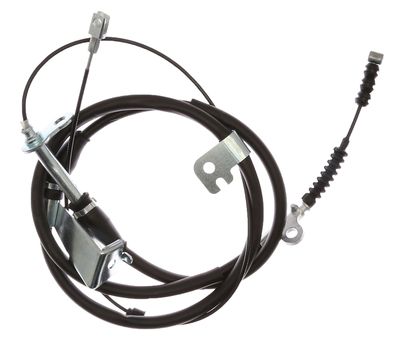 ACDelco 18P97107 Parking Brake Cable